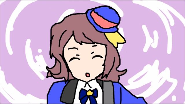 BangDream Season 2 Opening But Its Paint смотреть онлайн