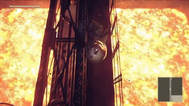 NieR: Automata | DÉMO 120161128 смотреть онлайн