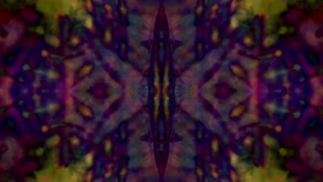 White Noise - Notch Filtered At 500 Hz For Tinnitus Therapy W/ Visuals