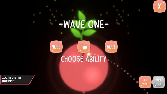 Mutato Potato (Презентація, GGJ 2023) смотреть онлайн