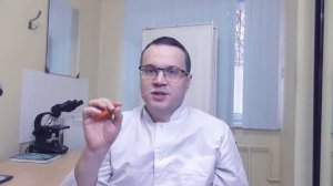 Методы забора урогенитального мазка у мужчин