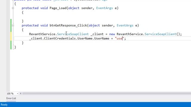 Custom Soap Header request in Web Service || Part-26 смотреть онлайн