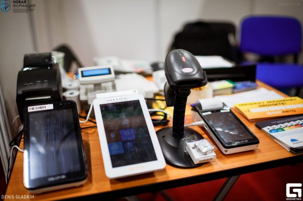 Добавление товаров в эвотор