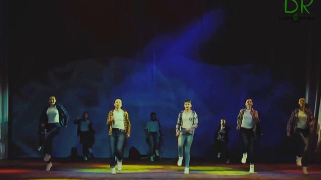 Hip-hop | Dance Republic Studio Стерлитамак ? смотреть онлайн