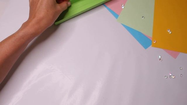 DIY Оригами Коробочка из бумаги. Как сделать мини коробочку для хранения мелочей смотреть онлайн