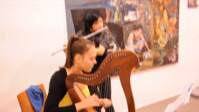 Luna & Zeljka - Miniature I смотреть онлайн