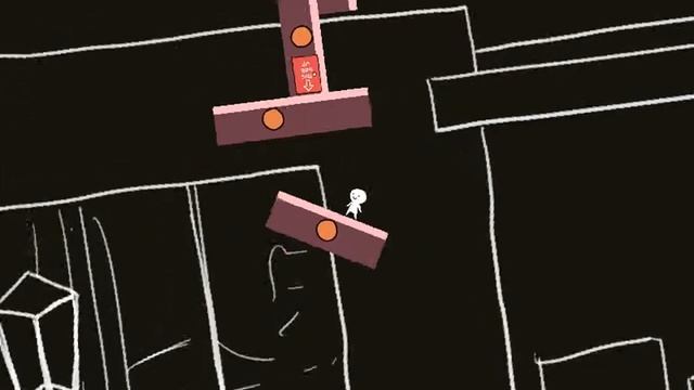 GraviStile - A challenging puzzle platformer game [C++/SFML] смотреть онлайн