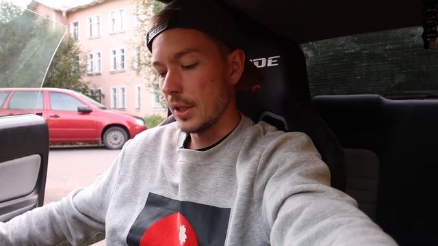 МАРК В КАНАВЕ НА ТОГЕ! СРАВНЕНИЕ КОВШЕЙ RECARO И BRIDE