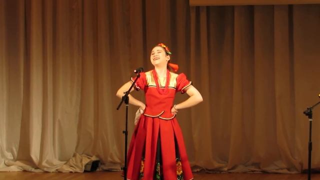 Анна Балягина "Воронежская разнесуха" смотреть онлайн