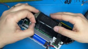 Înlocuire acumulator Sony SRS-XB31