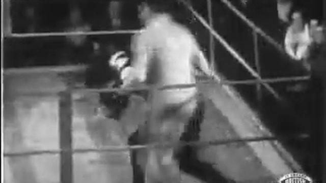 Старый кик-боксинг. смотреть онлайн