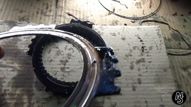 Поломка АКПП OPEL CORSA D смотреть онлайн