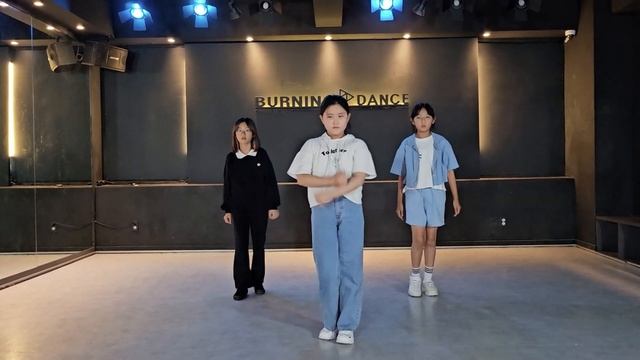 [K-POP] 전소미 - Fast Forward │ Teacher (VARY) │ 남양주마석 버닝댄스학원 смотреть онлайн