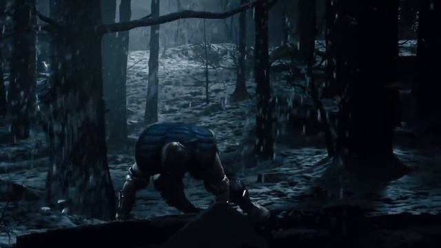 Animation 4k Trailer | Who Next ? 18+ | Hollywood Action movie | Trailer смотреть онлайн