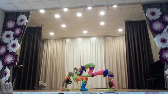 День бабушек и дедушек 2019 смотреть онлайн