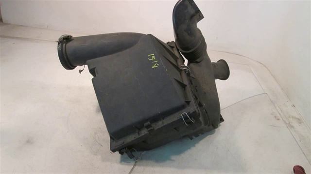 1998 Mercedes CLK320 Intake AIR CLEANER - mbiparts.com Used OEM Mercedes Parts - Dismantlers ... OE смотреть онлайн