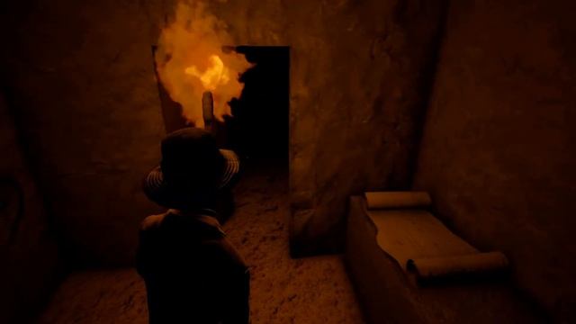 Entombed - Gameplay Walkthrough смотреть онлайн