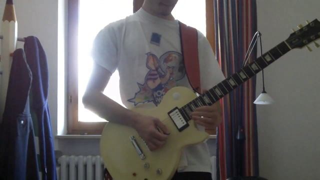 Buckethead - Welcome to Bucketheadland + Computer Master Solo смотреть онлайн
