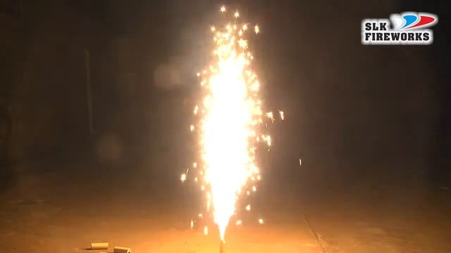 FBH02 Фейерверк, фонтан Свадебный фонтан