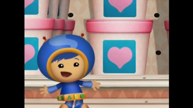 Умизуми | Любимый йогурт | Nick Jr. Россия