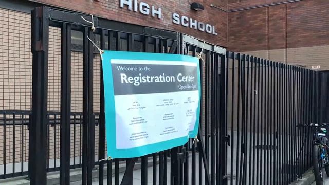 Дошкольное образование в США. Kindergarten. Трудности с которыми мы столкнулись. смотреть онлайн