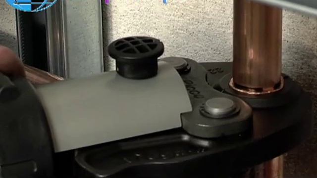 Преимущества медных пресс-фитингов смотреть онлайн