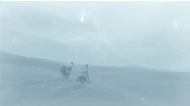 Journey - 100% Прохождение - Episode 3 - Новая жизнь? смотреть онлайн