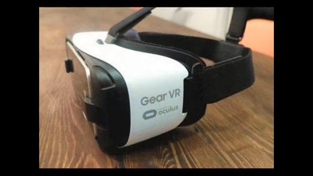 Samsung Gear VR gallery смотреть онлайн