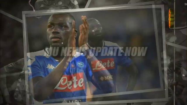 Club’s president confirms €70m rated defender is available to Manchester United смотреть онлайн