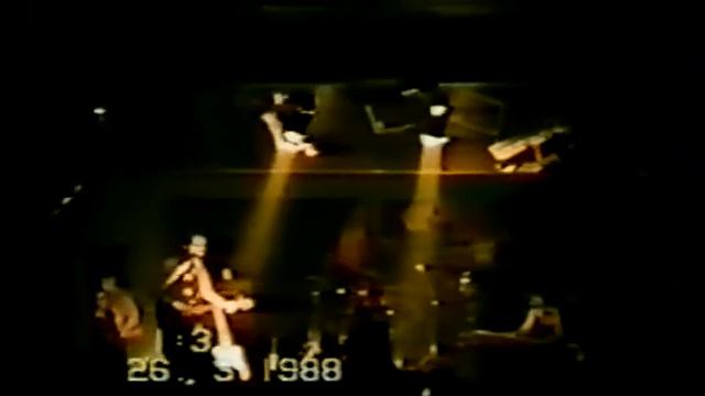 Opal with Hope Sandoval - Rocket Machine 1988 смотреть онлайн