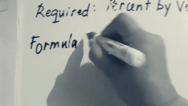 WEEK 6 SCIENCE VIDEO LOL TOPIC: Solutions and How to Compute Percent by Volume of Solute смотреть онлайн