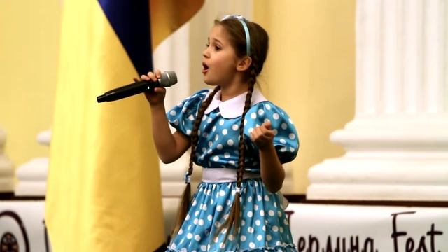 Томаз Варвара "Помічниця" - "Перлина Fest" (28.01.2017) смотреть онлайн