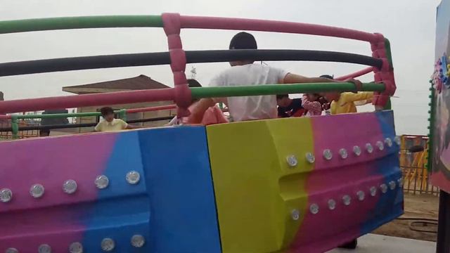 Beston Экстремальный Аттракцион Тагада