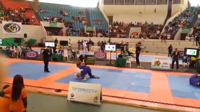 MATHEUS FERNANDES X MARCUS VINICIUS (ATRIUM JJ) смотреть онлайн