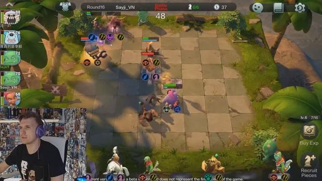 Auto Chess mobile, КАК НАУЧИТЬСЯ ИГРАТЬ, ГАЙД смотреть онлайн