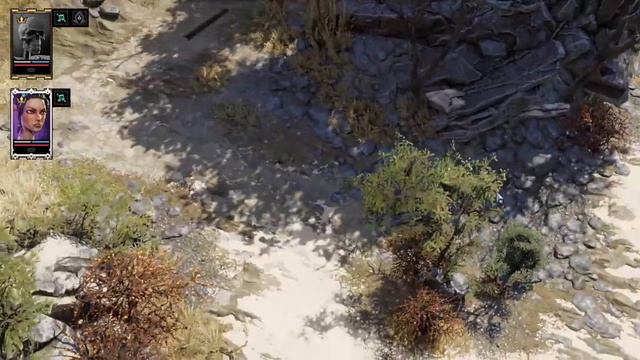 Divinity Original Sin 2 : Fort Joy, Judgment day. смотреть онлайн