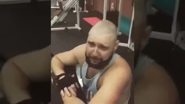 Трихопигментация и спорт смотреть онлайн