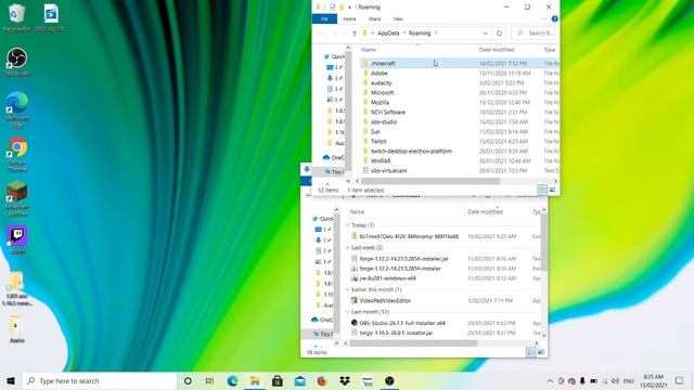 How to download and install texture packs for minecraft 1.8.9 смотреть онлайн