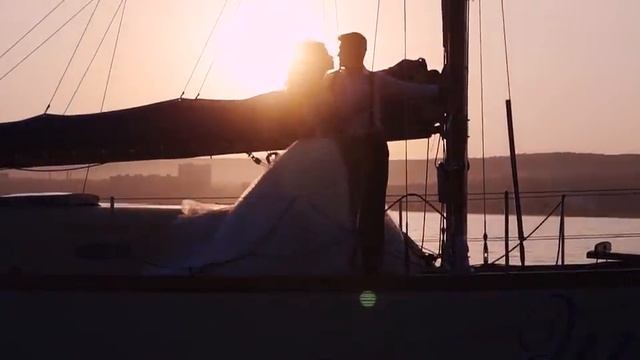 ❤️ СВАДЕБНОЕ LOVE STORY ❤️ВАЛЕРИЯ + ВИТАЛИЙ❤️ смотреть онлайн