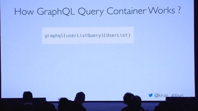 Building offline first apps with GraphQL & Apollo by Kiran Abburi | React India 2019 смотреть онлайн