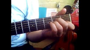 Романс - Две гитары. Цыганочка. Аккорды на гитаре Am.