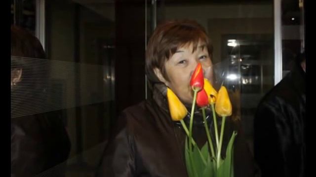 ДУП ТШО 8 Марта 2011 смотреть онлайн