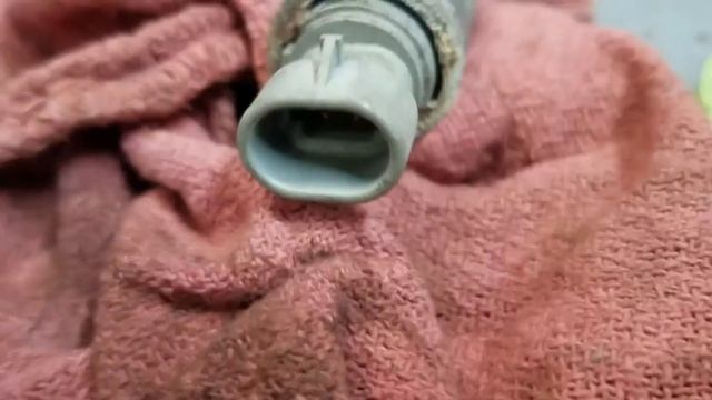 P0016 P0017 Chevy 2.4 How To Fix 