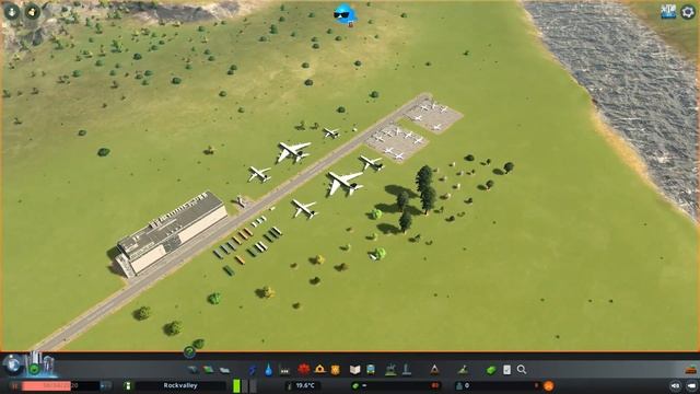 Cities: Skylines Tutorial - Adaptive Prop Visibility Distance смотреть онлайн