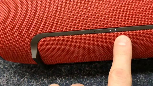 JBL XTREME 2 2018. смотреть онлайн