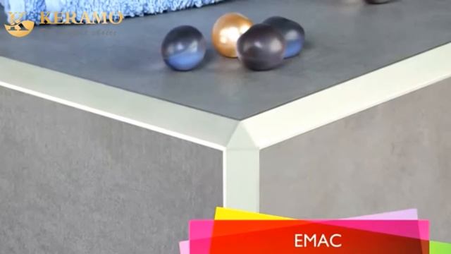 Испански гранитогрес, плочки за баня и фаянс от КЕРАМО смотреть онлайн