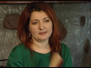 Секреты вкуса. 21 04 16. Рита Агачева,  чамыква