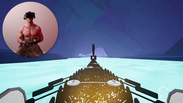 Ragnarock VR - Black Roses For The Wicked Ones, Elvenking | First Attempt, Top Three [Lvl 8] смотреть онлайн