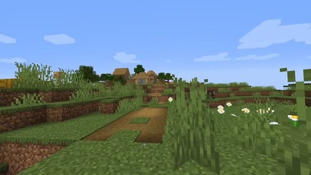 Живу в Майнкрафт VR - День четвертый смотреть онлайн