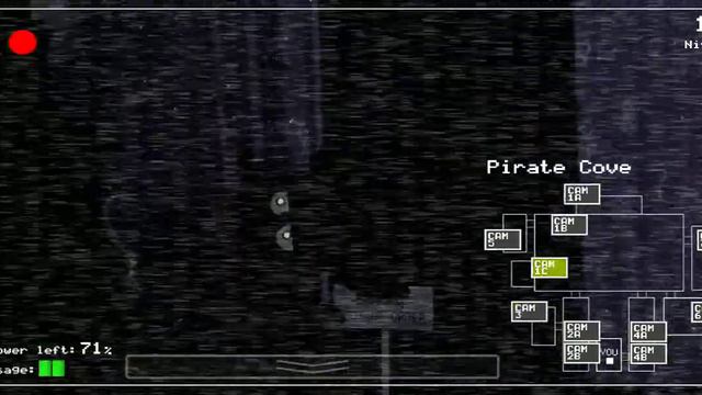 Fnaf 1 новый ролик! Я прохажу 6 ночь смотреть онлайн